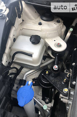 Внедорожник / Кроссовер Hyundai ix35 2013 в Херсоне