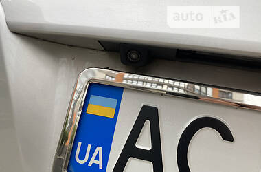 Позашляховик / Кросовер Hyundai ix35 2011 в Івано-Франківську