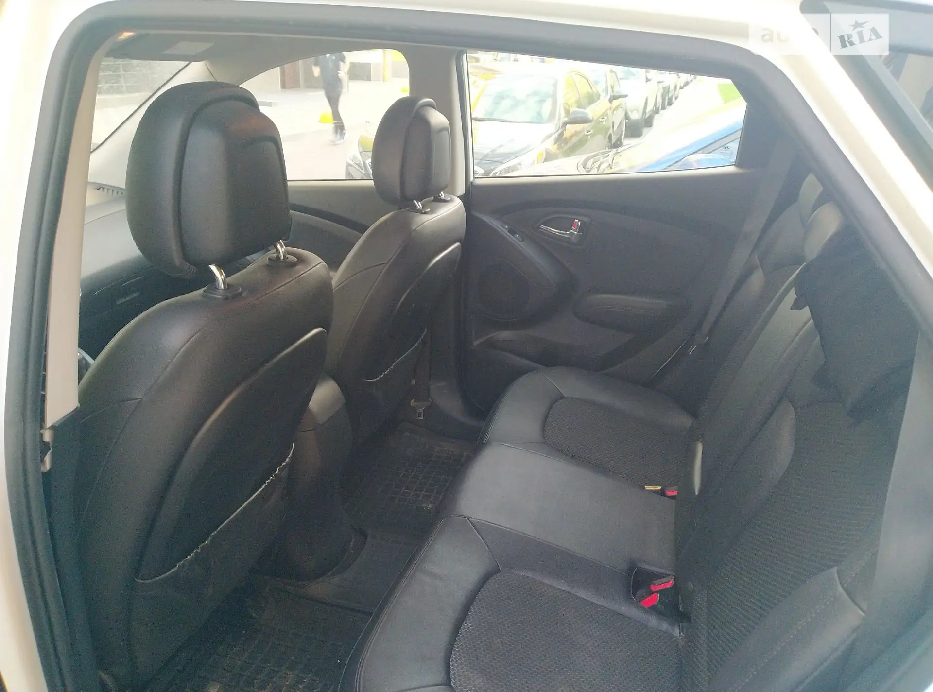 2013 Hyundai ix35 - мініатюра 8