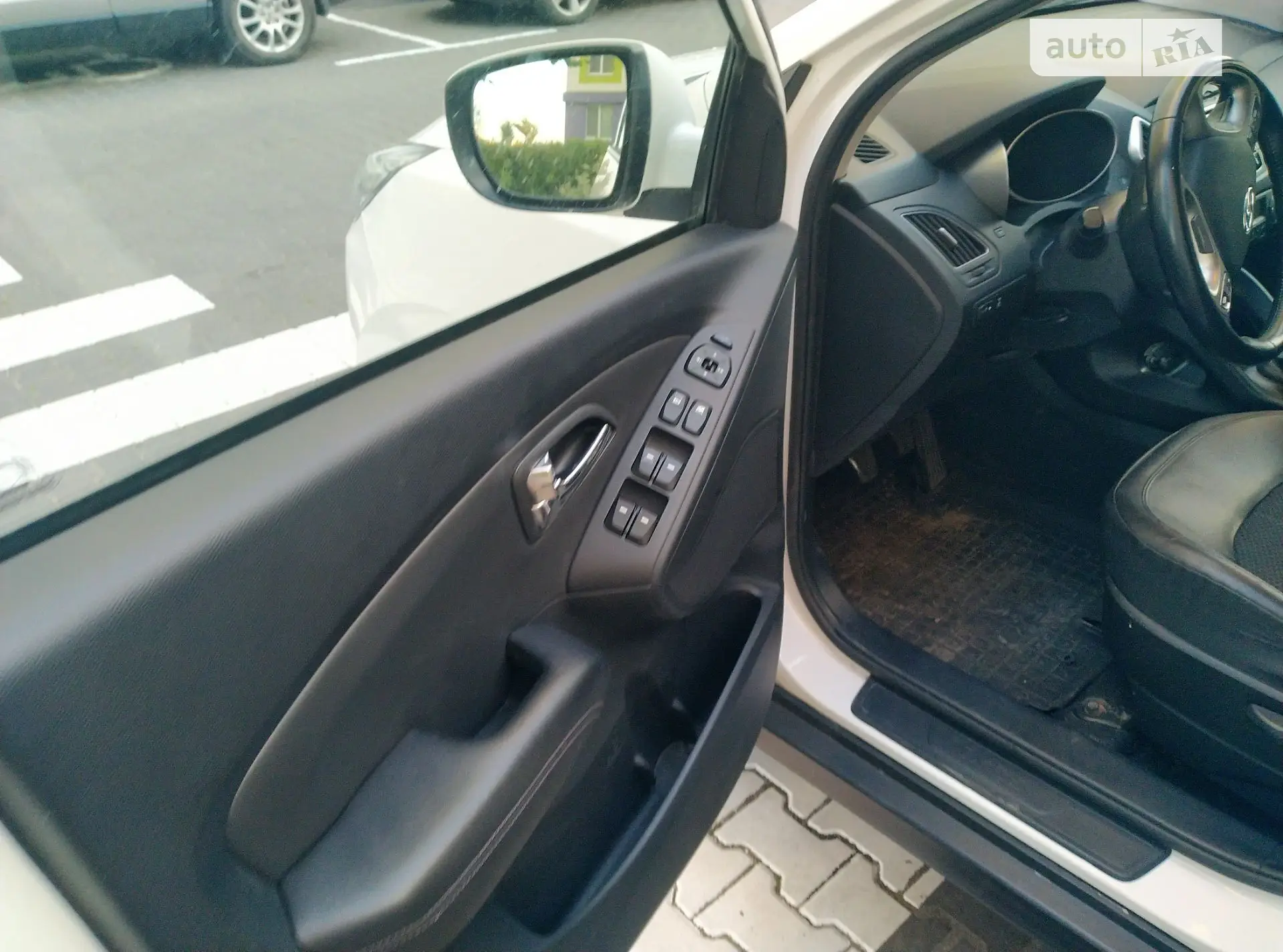 2013 Hyundai ix35 - мініатюра 15