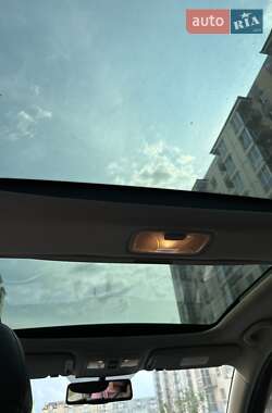 Внедорожник / Кроссовер Hyundai ix35 2010 в 