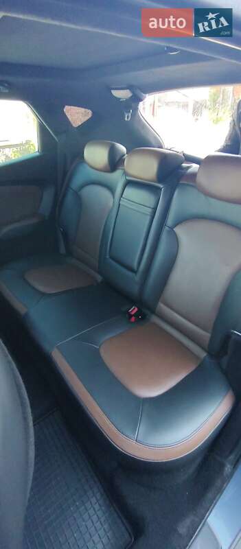 Внедорожник / Кроссовер Hyundai ix35 2011 в Борисполе