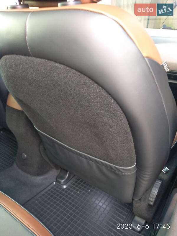 Внедорожник / Кроссовер Hyundai ix35 2011 в Борисполе