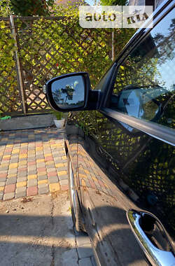 Внедорожник / Кроссовер Hyundai ix35 2011 в 