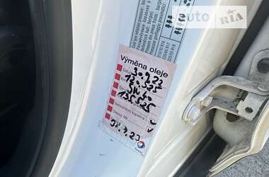 Позашляховик / Кросовер Hyundai ix35 2015 в 