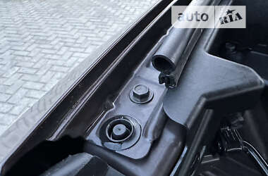 Внедорожник / Кроссовер Hyundai ix35 2011 в 