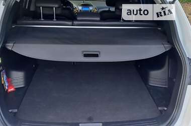 Внедорожник / Кроссовер Hyundai ix35 2014 в Кривом Роге