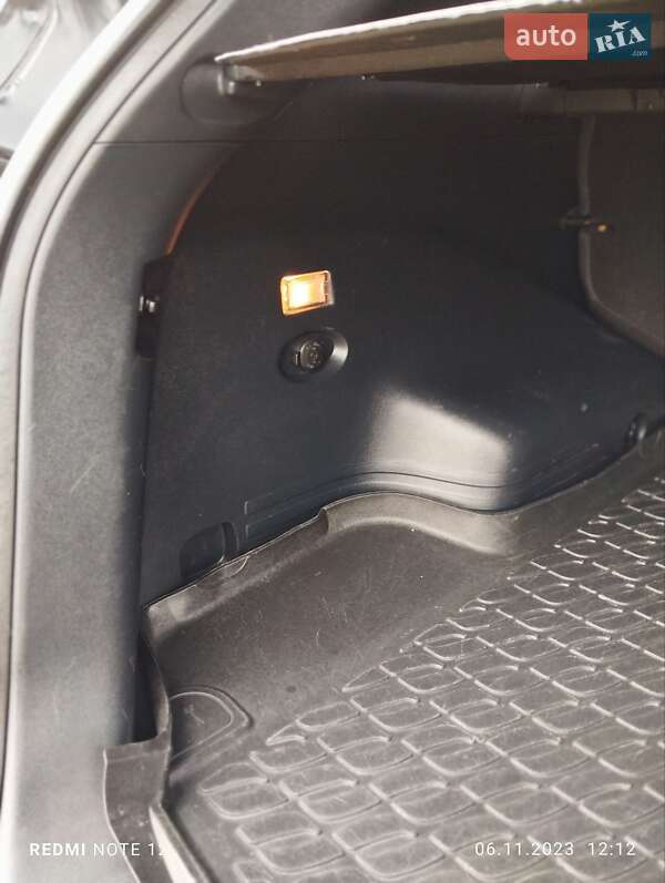 Внедорожник / Кроссовер Hyundai ix35 2010 в Ратным фото 26 Внедорожник / Кроссовер Hyundai ix35 2010 в Ратным