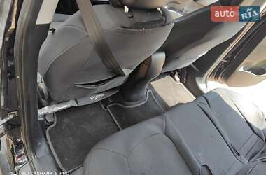 Внедорожник / Кроссовер Hyundai ix35 2012 в Ирпене