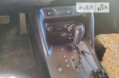 Внедорожник / Кроссовер Hyundai ix35 2013 в Буче