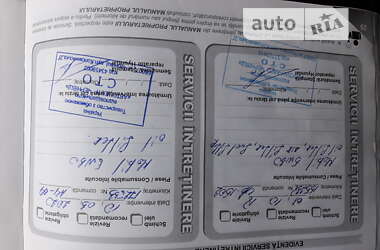 Внедорожник / Кроссовер Hyundai ix35 2011 в Черновцах