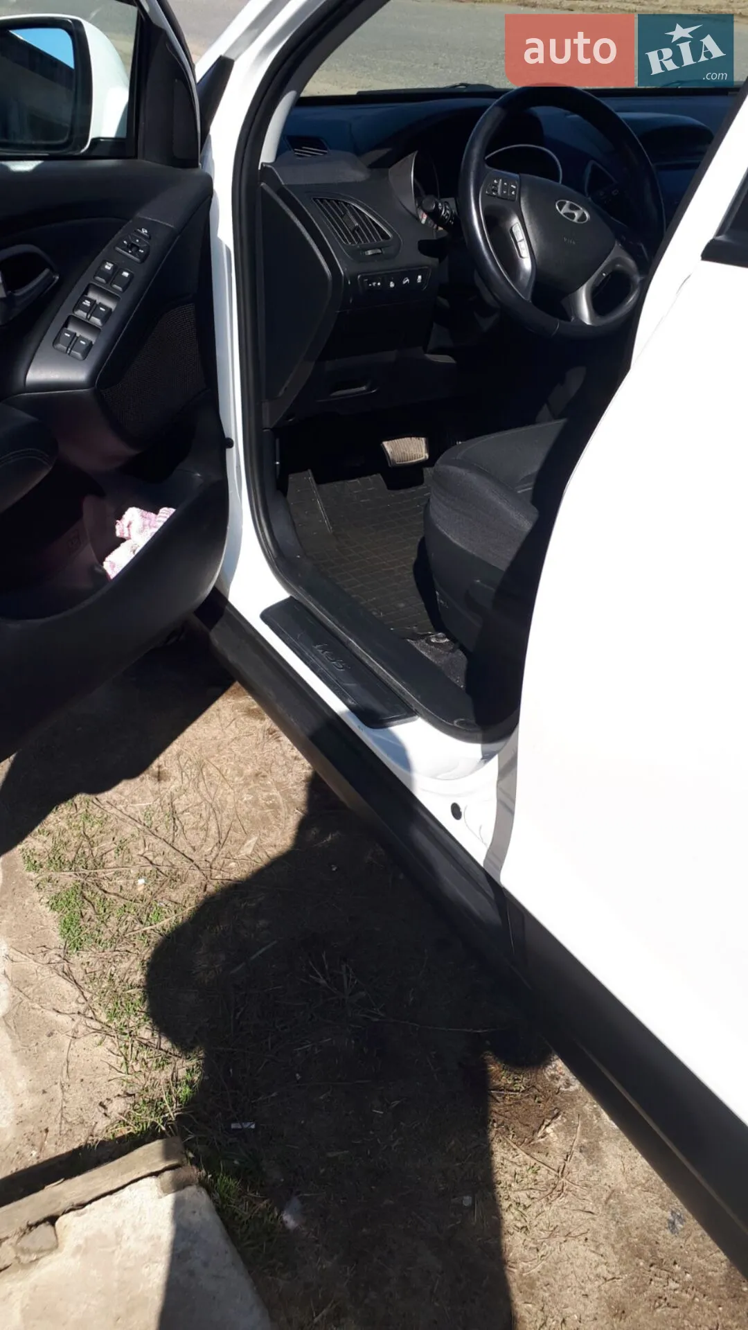 2014 Hyundai ix35 - мініатюра 31
