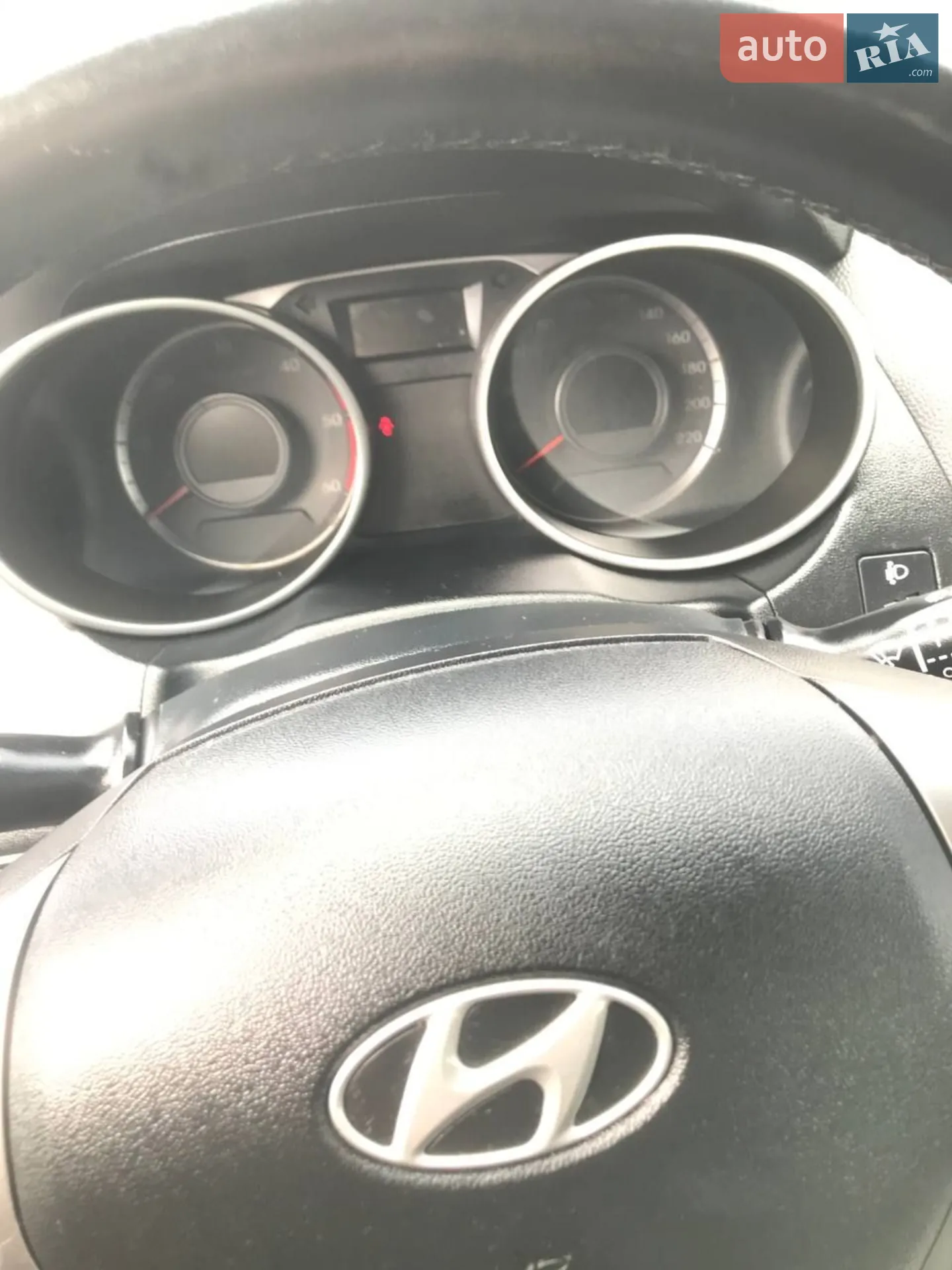 2014 Hyundai ix35 - мініатюра 2