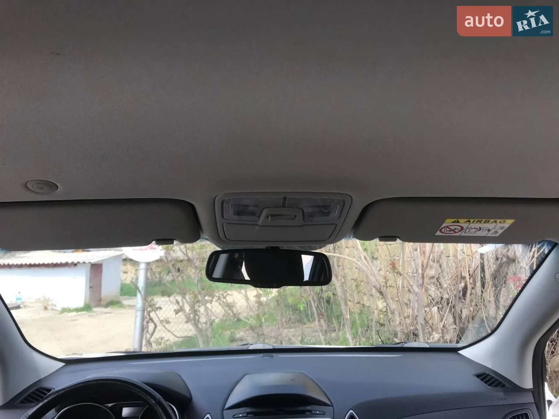 2014 Hyundai ix35 - мініатюра 13