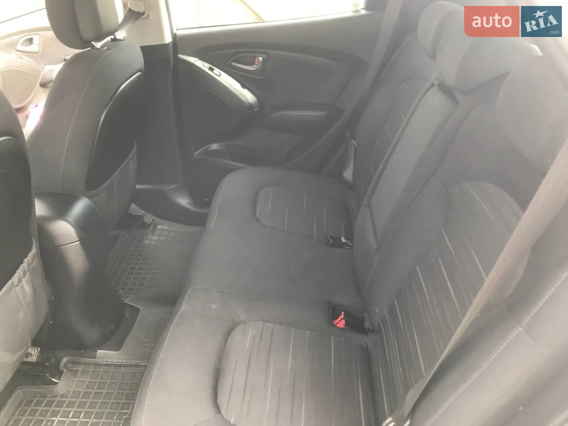 2014 Hyundai ix35 - мініатюра 14