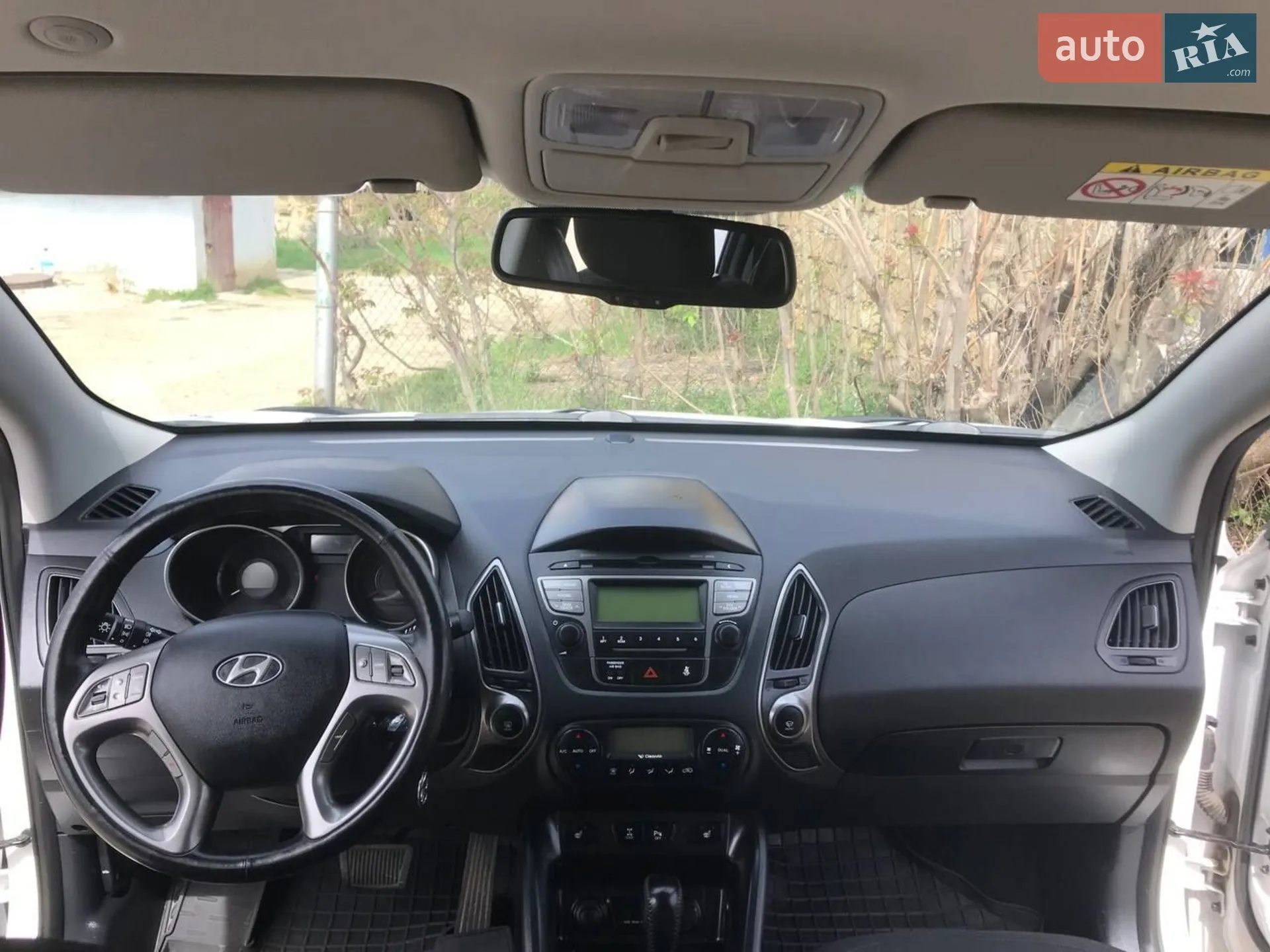 2014 Hyundai ix35 - мініатюра 15