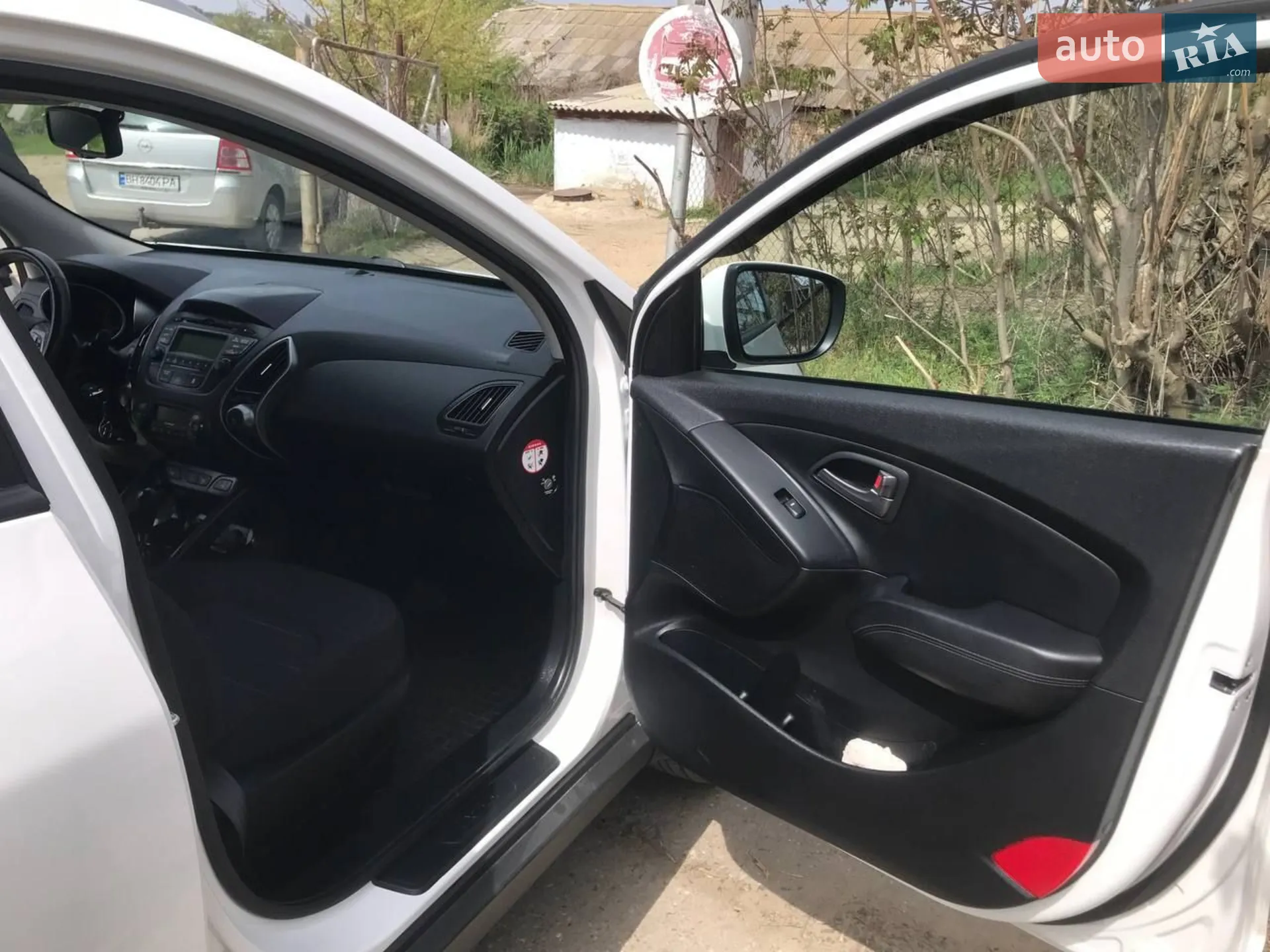 2014 Hyundai ix35 - мініатюра 16