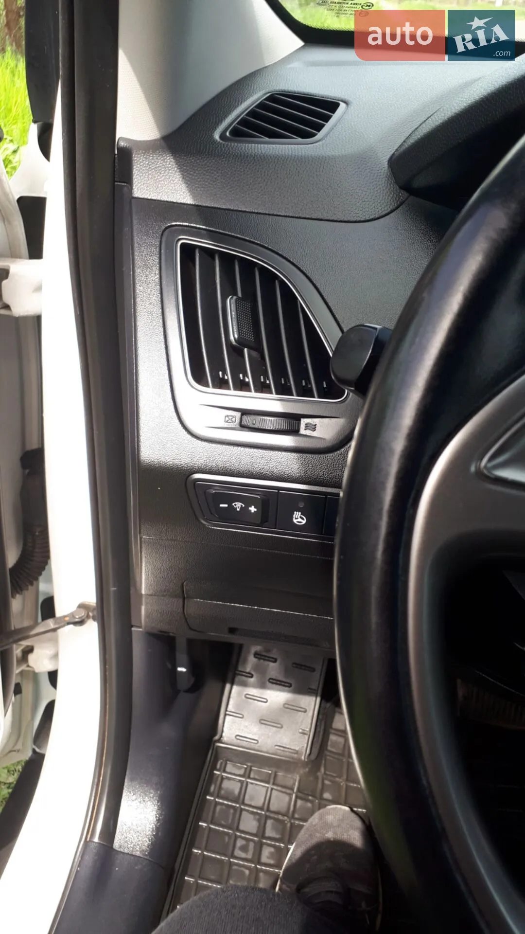 2014 Hyundai ix35 - мініатюра 25