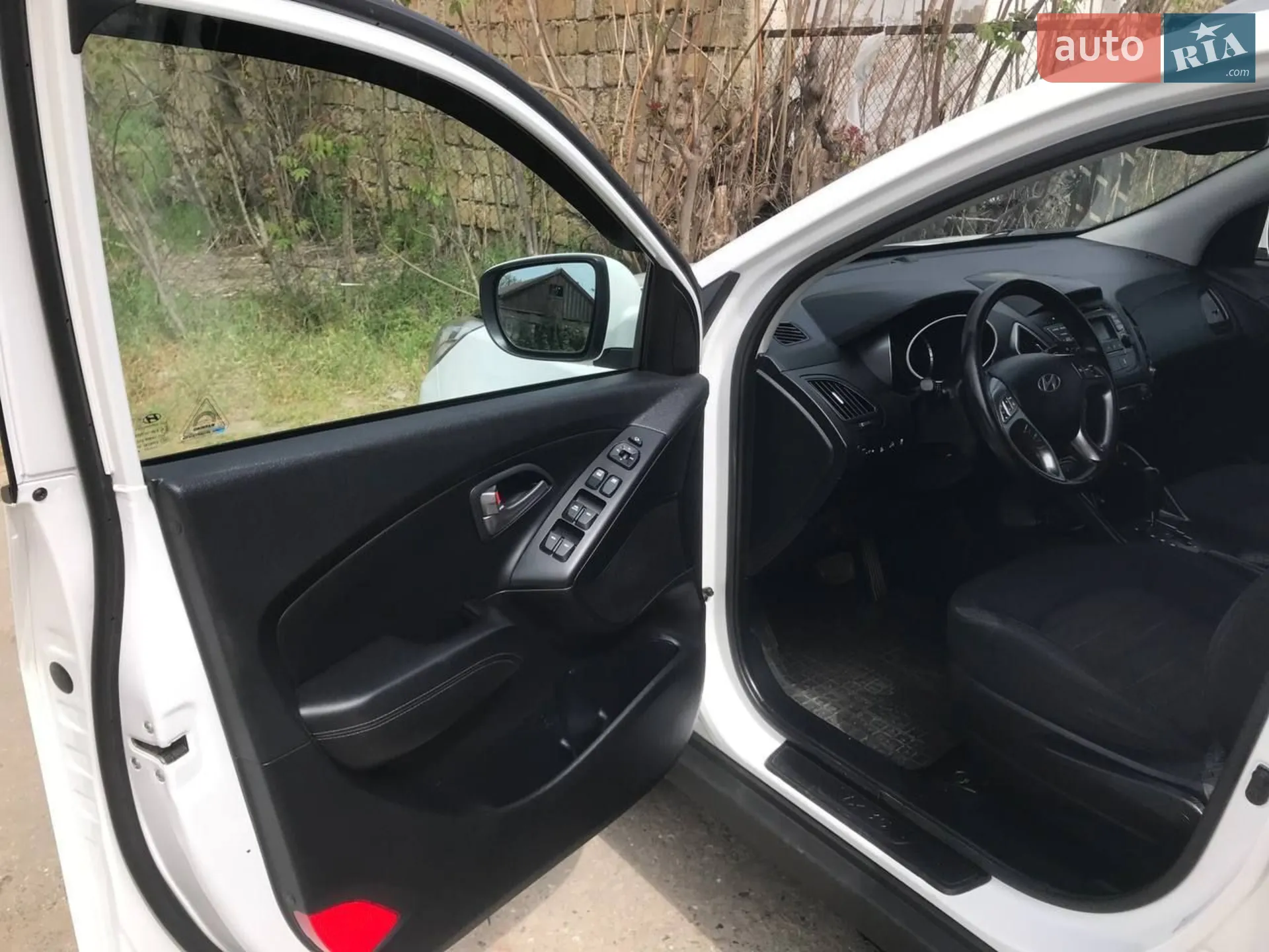 2014 Hyundai ix35 - мініатюра 26