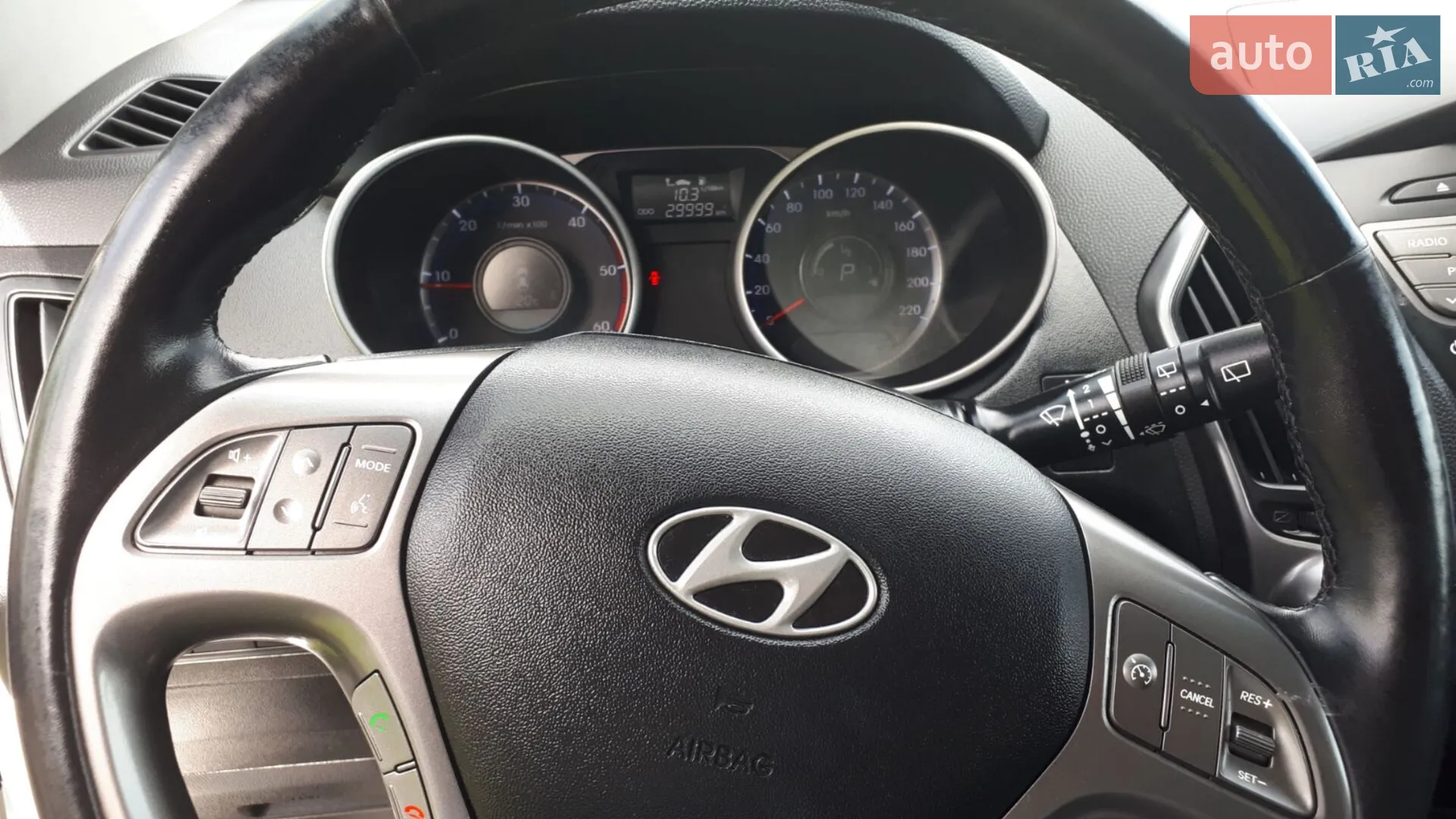 2014 Hyundai ix35 - мініатюра 27