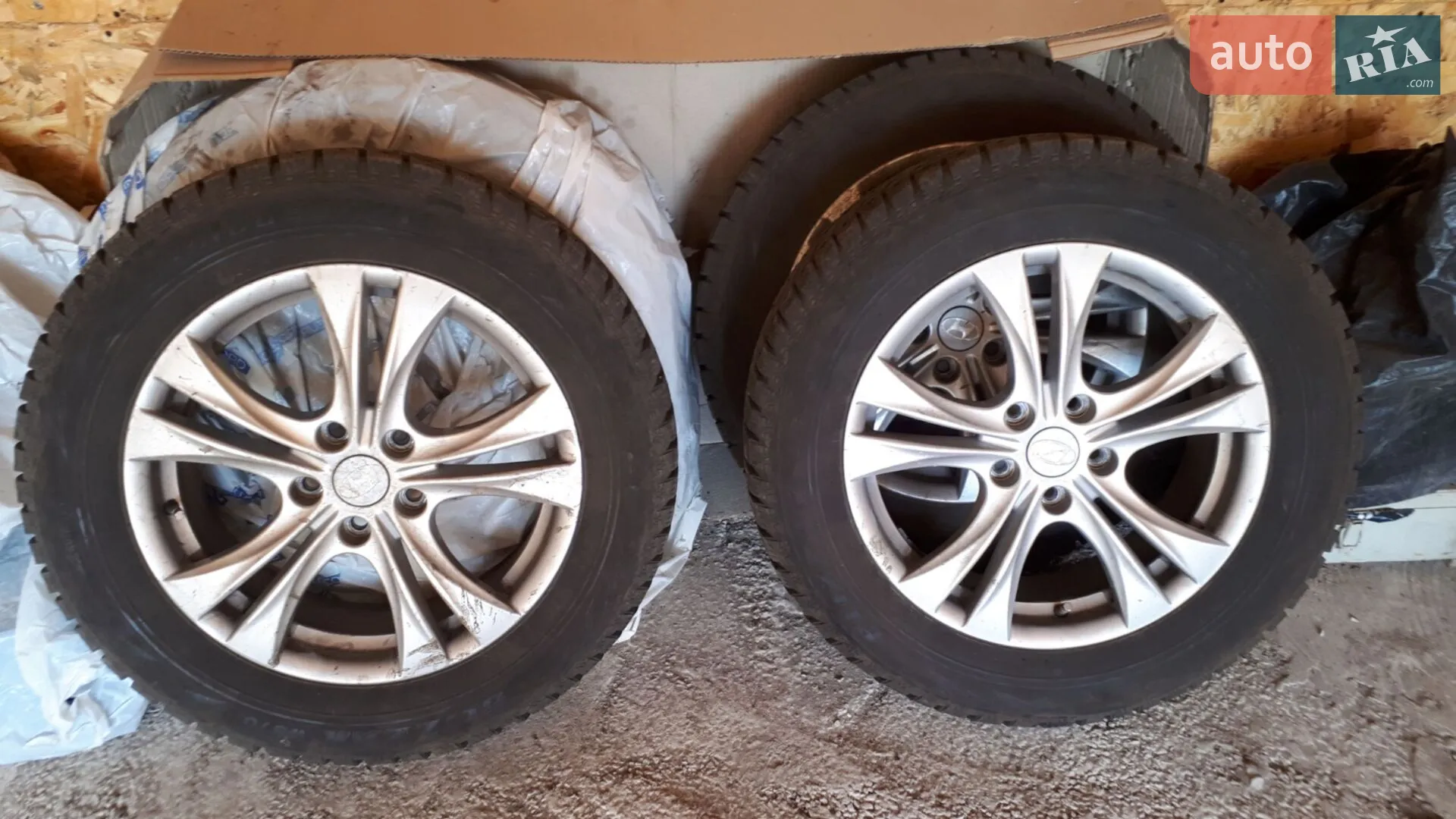 2014 Hyundai ix35 - мініатюра 28