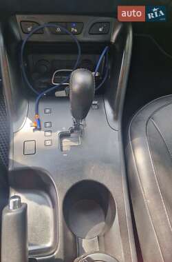 Внедорожник / Кроссовер Hyundai ix35 2014 в Николаеве