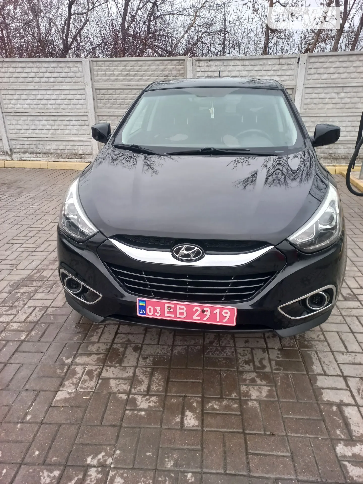 2014 Hyundai ix35 - мініатюра 18