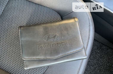 Внедорожник / Кроссовер Hyundai ix35 2011 в Бродах
