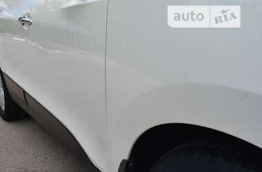 Внедорожник / Кроссовер Hyundai ix35 2012 в Харькове