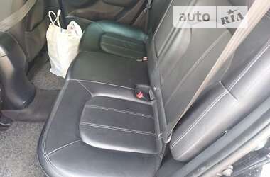 Позашляховик / Кросовер Hyundai ix35 2010 в Прилуках