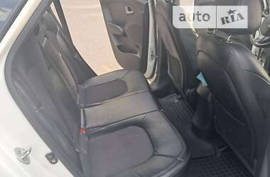 Позашляховик / Кросовер Hyundai ix35 2011 в Ізмаїлі