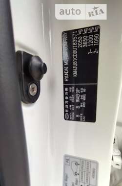 Позашляховик / Кросовер Hyundai ix35 2010 в Чернігові