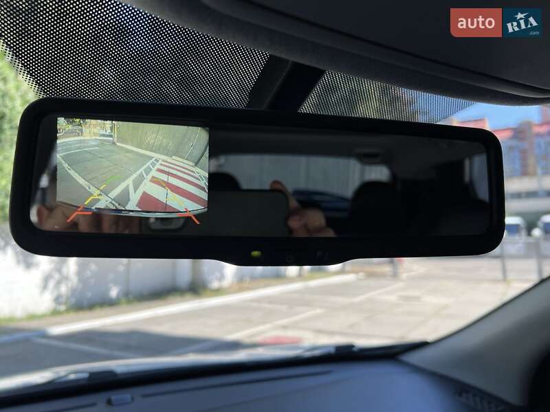 Позашляховик / Кросовер Hyundai ix35 2010 в Києві