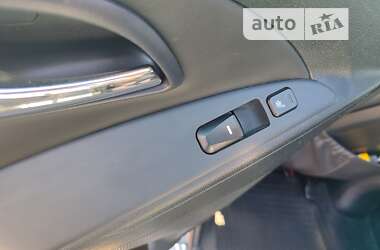 Позашляховик / Кросовер Hyundai ix35 2012 в Житомирі