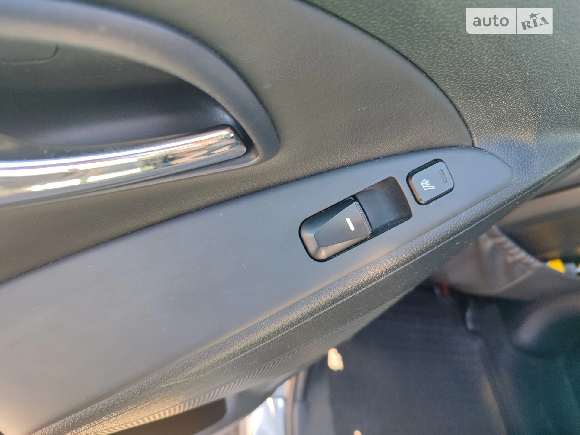 2012 Hyundai ix35 - мініатюра 4