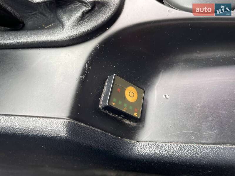 Позашляховик / Кросовер Hyundai ix35 2010 в Вінниці