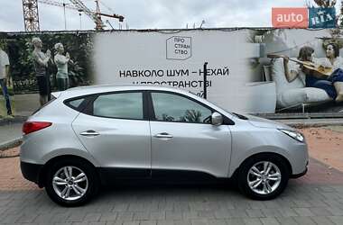 Внедорожник / Кроссовер Hyundai ix35 2013 в Одессе