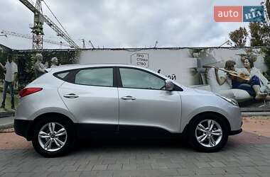 Внедорожник / Кроссовер Hyundai ix35 2013 в Одессе