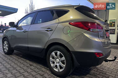 Позашляховик / Кросовер Hyundai ix35 2012 в Рівному