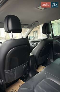 Внедорожник / Кроссовер Hyundai ix35 2013 в Сумах