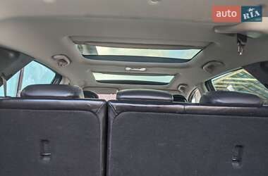 Позашляховик / Кросовер Hyundai ix35 2010 в 