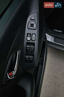 Позашляховик / Кросовер Hyundai ix35 2011 в 