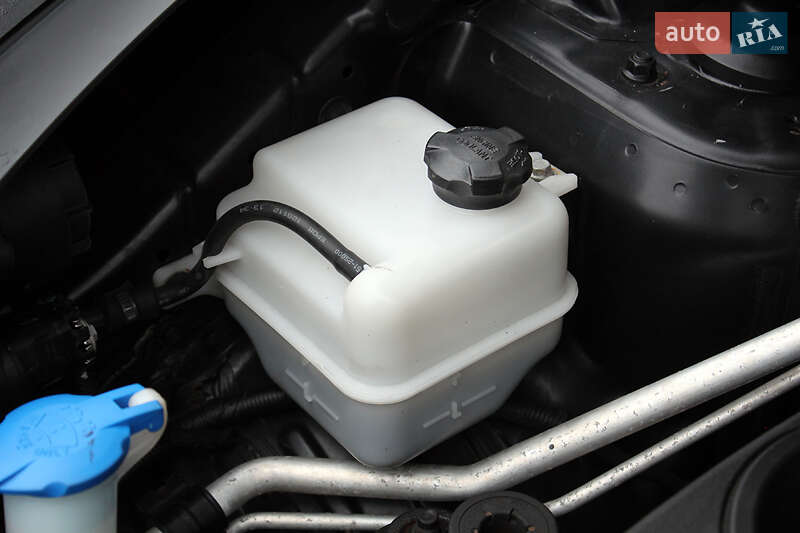 Позашляховик / Кросовер Hyundai ix35 2012 в Вінниці