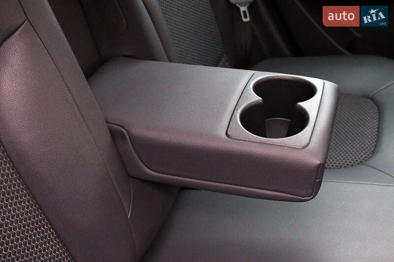 Позашляховик / Кросовер Hyundai ix35 2012 в Вінниці