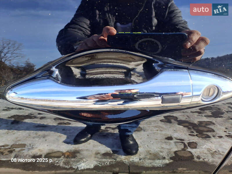 Позашляховик / Кросовер Hyundai ix35 2015 в Яремчі