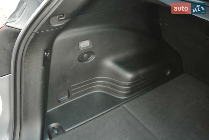 Позашляховик / Кросовер Hyundai ix35 2013 в Луцьку