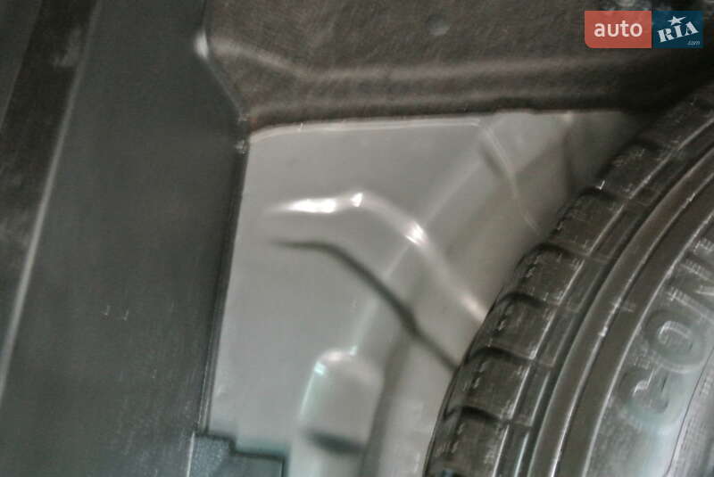 Позашляховик / Кросовер Hyundai ix35 2013 в Луцьку