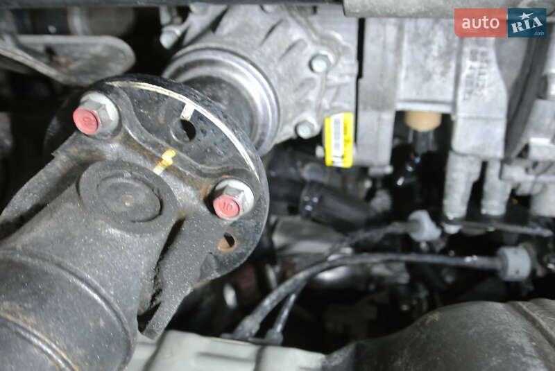 Позашляховик / Кросовер Hyundai ix35 2013 в Луцьку