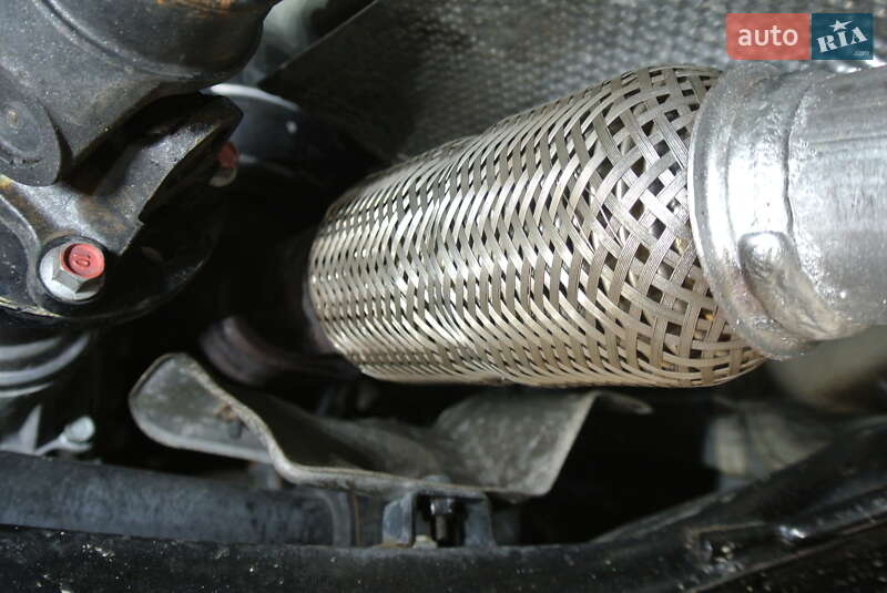 Позашляховик / Кросовер Hyundai ix35 2013 в Луцьку