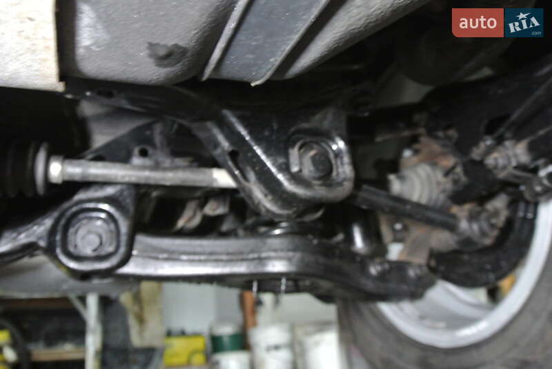 Позашляховик / Кросовер Hyundai ix35 2013 в Луцьку